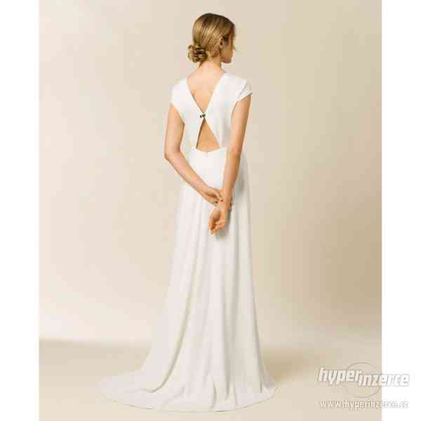 Ivy&Oak - Svatební šaty Gown Velikost: 36 a 38 - foto 3