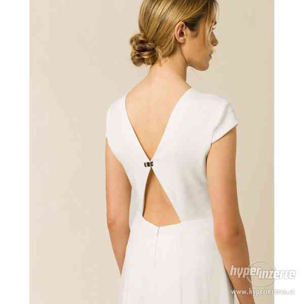 Ivy&Oak - Svatební šaty Gown Velikost: 36 a 38 - foto 4