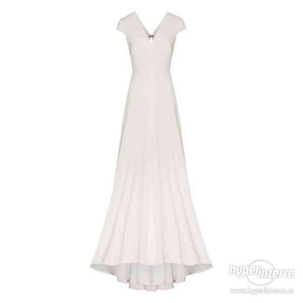 Ivy&Oak - Svatební šaty Gown Velikost: 36 a 38 - foto 6