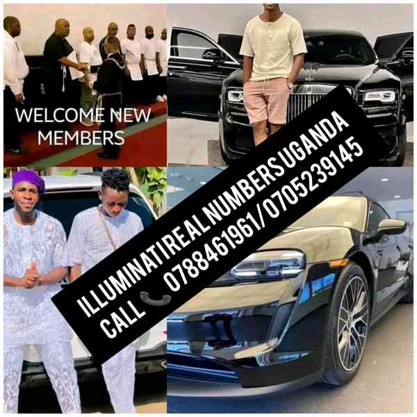 0705239145,0788461961 JOIN ILLUMINATI UGANDA  - foto 4