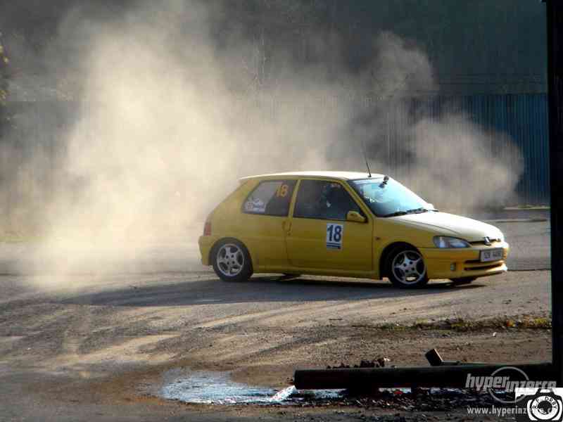 Peugeot 106 SPORT - foto 2