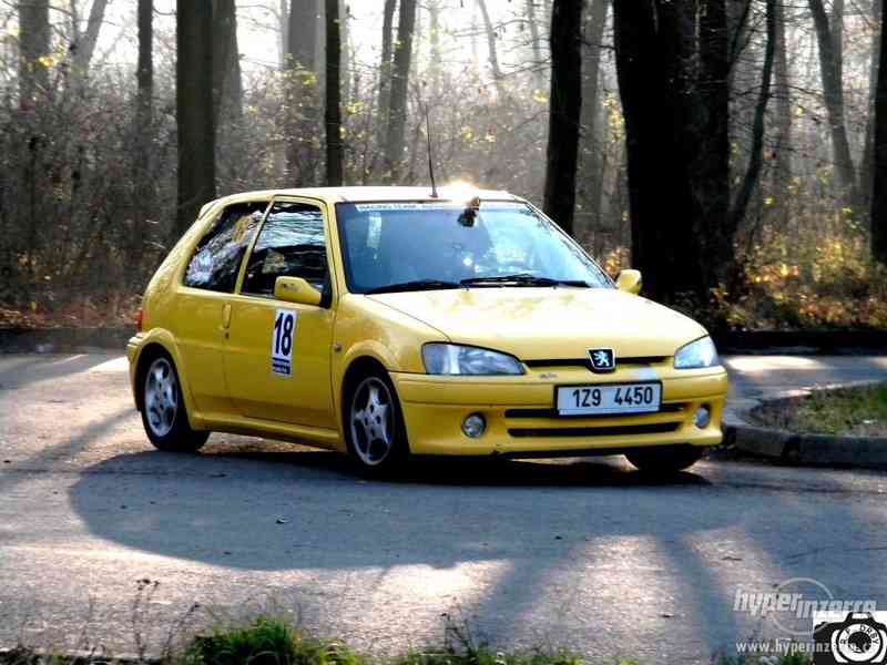 Peugeot 106 SPORT - foto 3