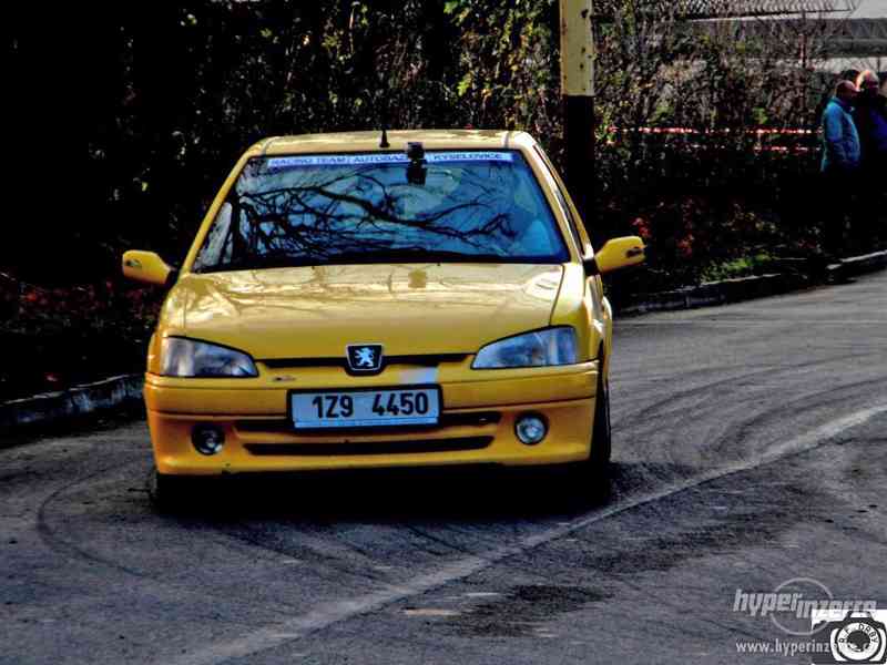 Peugeot 106 SPORT - foto 4