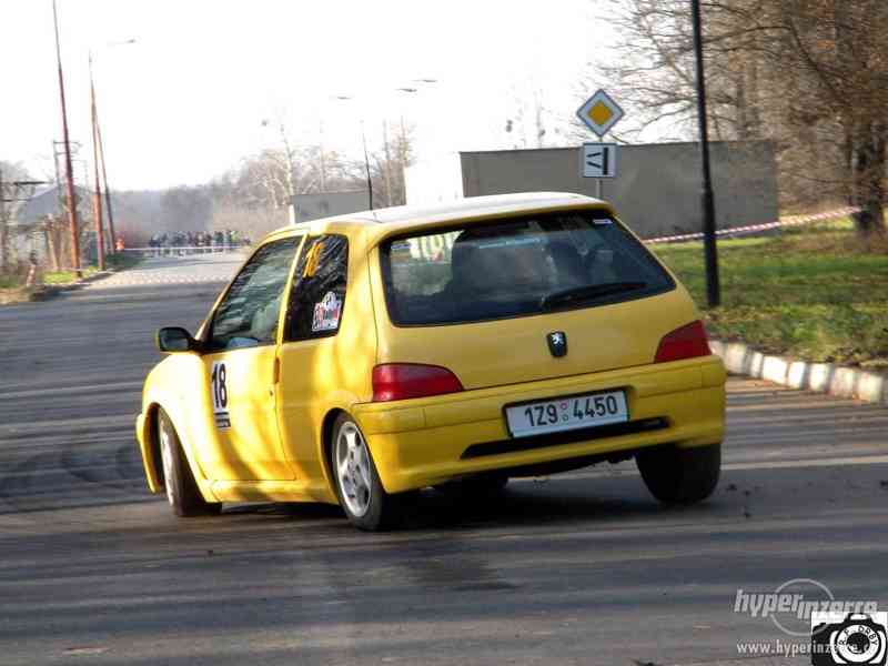 Peugeot 106 SPORT - foto 5