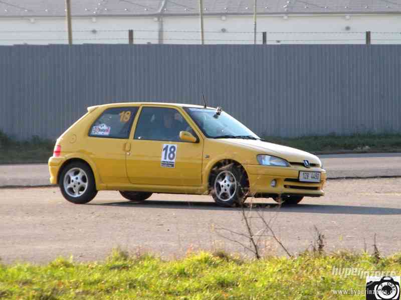 Peugeot 106 SPORT - foto 7