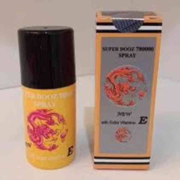 Super Dooz 78000 Delay Spray In Gujranwala | 03002954666 - foto 2