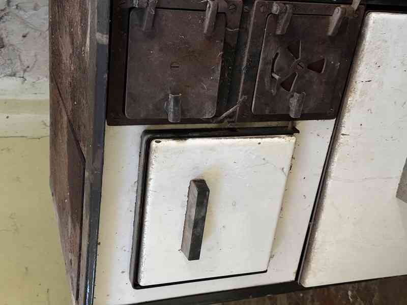 Kamna Elit 10 typ F  - foto 6