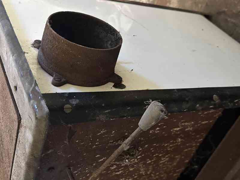 Kamna Elit 10 typ F  - foto 5