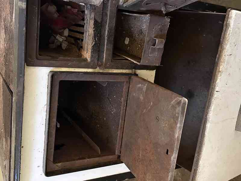 Kamna Elit 10 typ F  - foto 7