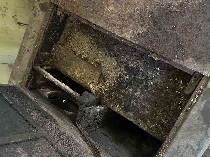 Kamna Elit 10 typ F  - foto 8