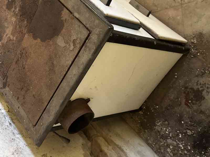 Kamna Elit 10 typ F  - foto 3