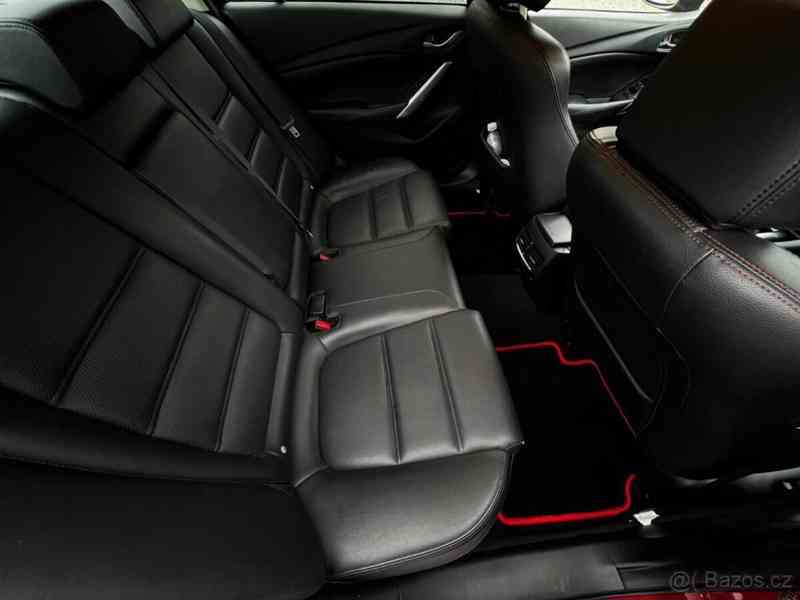 Mazda 6 2,2 skyactive - foto 11