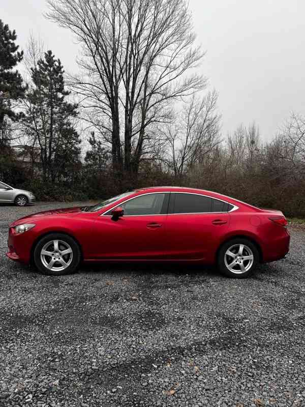 Mazda 6 2,2 skyactive - foto 5