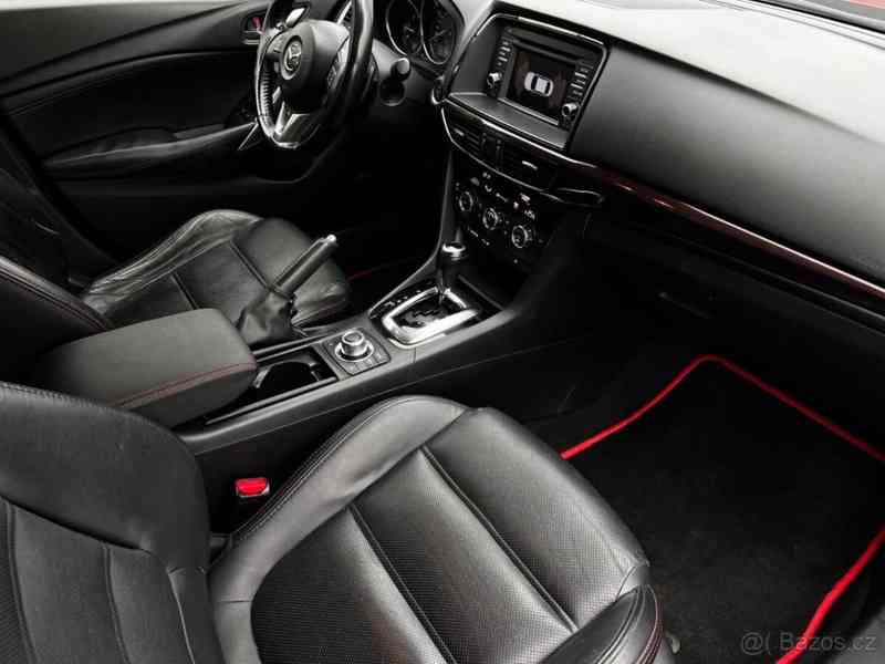 Mazda 6 2,2 skyactive - foto 8