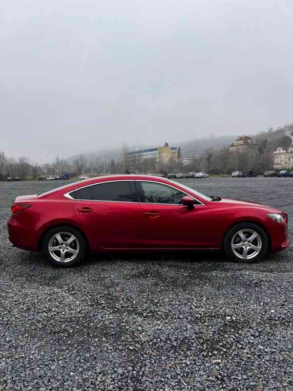 Mazda 6 2,2 skyactive - foto 4