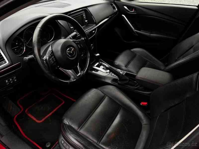 Mazda 6 2,2 skyactive - foto 6