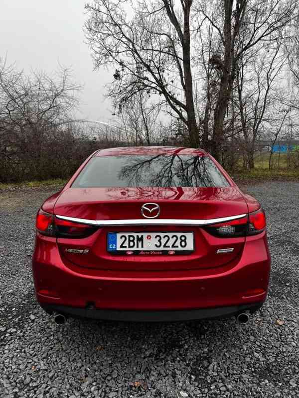 Mazda 6 2,2 skyactive - foto 7