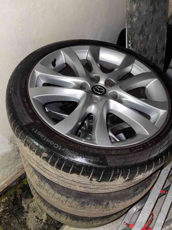 Mazda 6 2,2 skyactive - foto 3