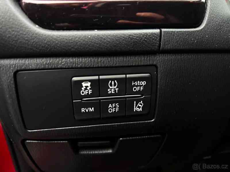 Mazda 6 2,2 skyactive - foto 9