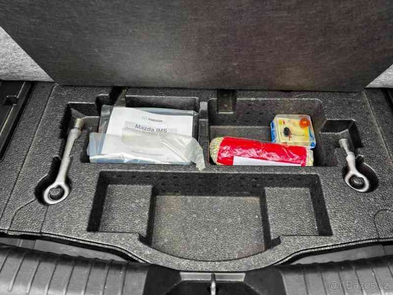 Mazda 6 2,2 skyactive - foto 12