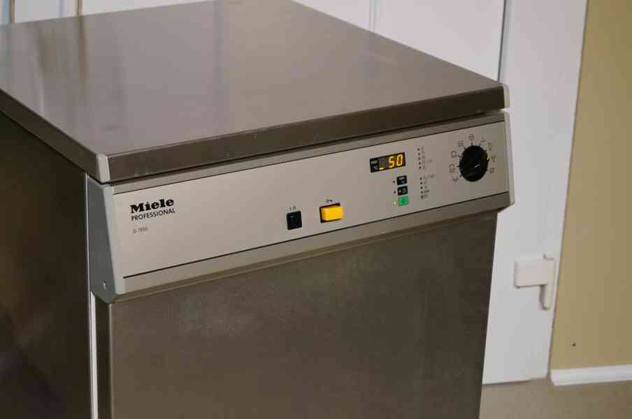 Miele myčka professional G7855 - foto 2