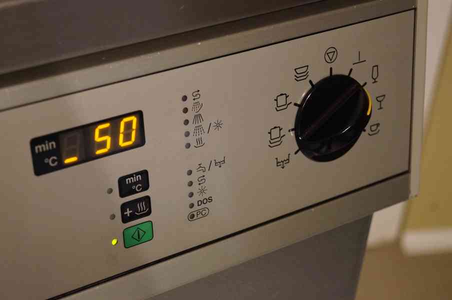 Miele myčka professional G7855 - foto 3