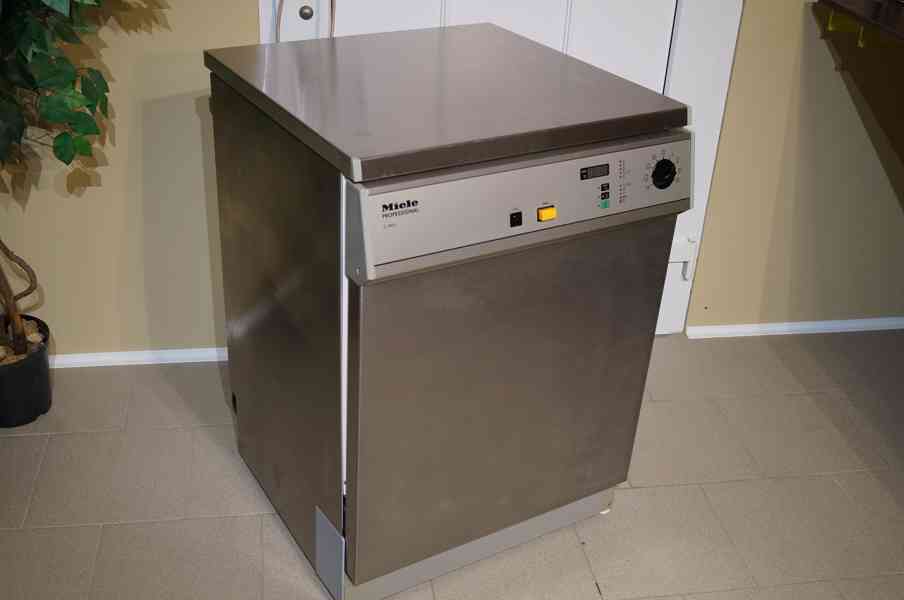 Miele myčka professional G7855 - foto 9