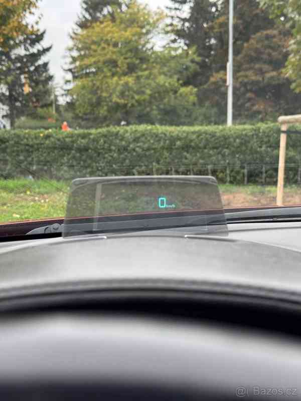 Mazda 6 2,2   Skyactiv-D 175 koní, automat - foto 16