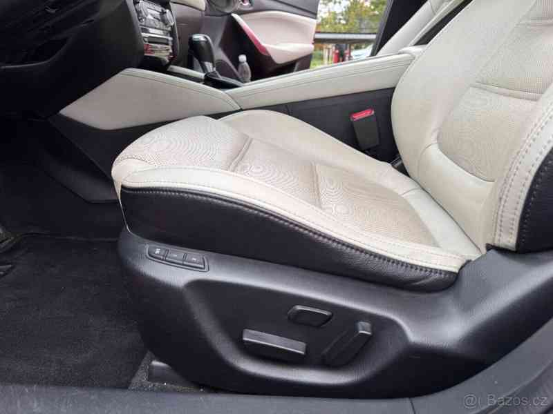 Mazda 6 2,2   Skyactiv-D 175 koní, automat - foto 9