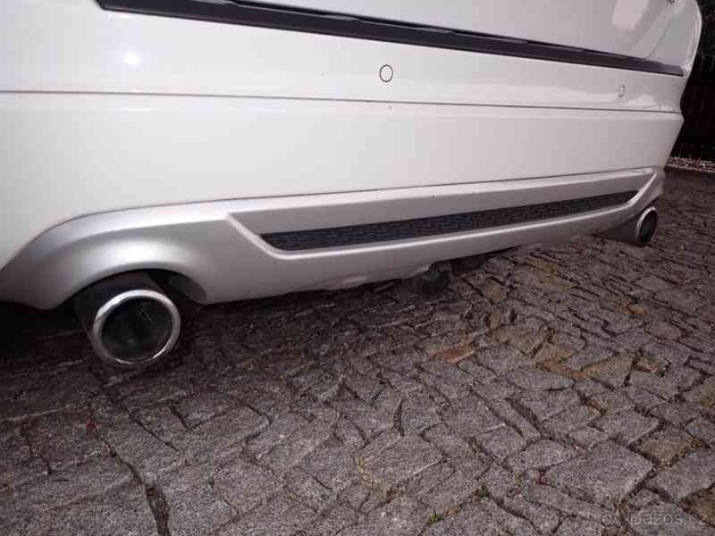 Volvo XC60 2,4 D5AWD - foto 14