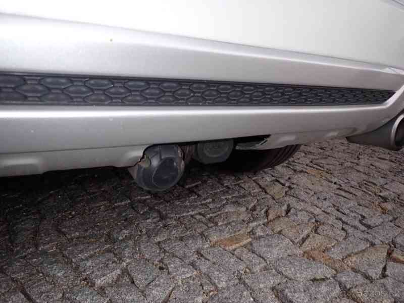 Volvo XC60 2,4 D5AWD - foto 13