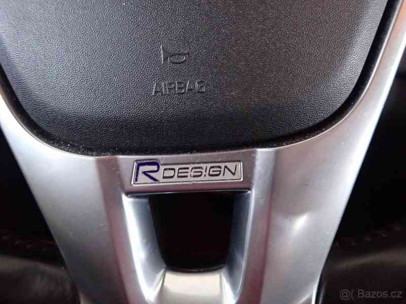 Volvo XC60 2,4 D5AWD - foto 9