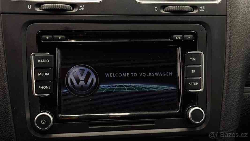 Volkswagen Golf 2,0 VI GTD 2010 - foto 9