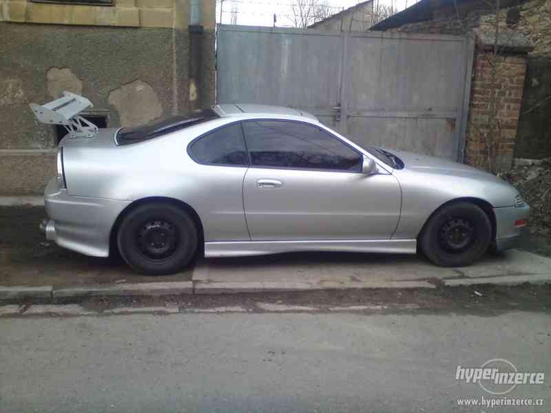 Honda Prelude - foto 2