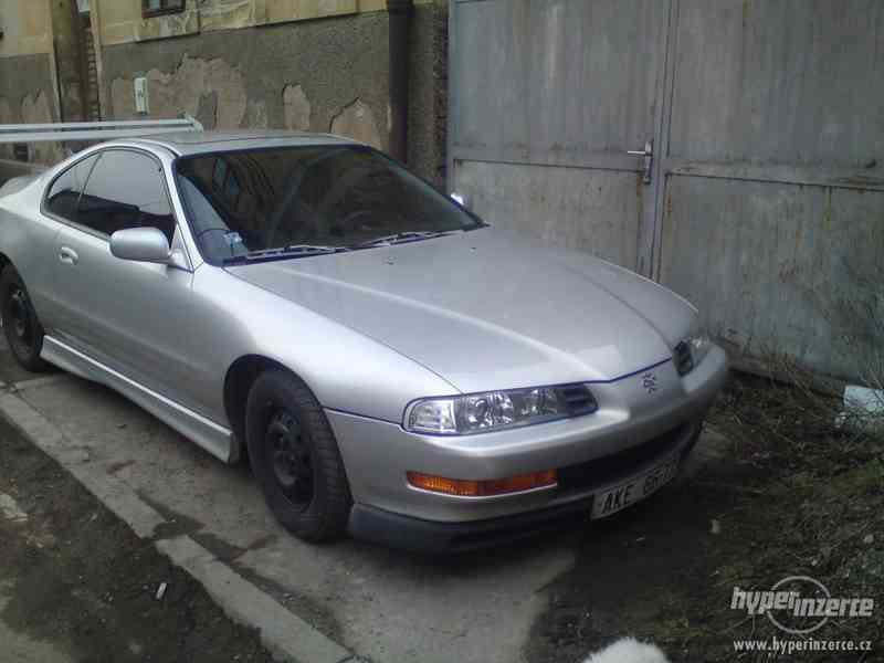 Honda Prelude - foto 3