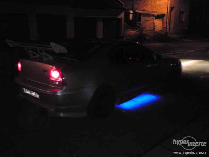 Honda Prelude - foto 4