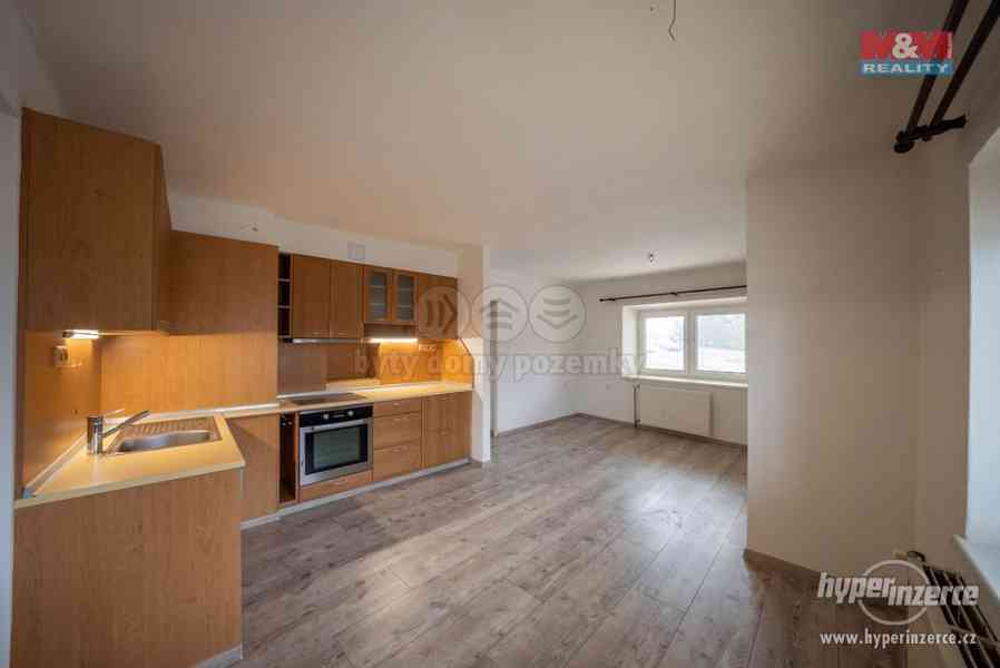 Prodej rodinného domu, 62 m?, Kostelec na Hané, ul. 8. května - foto 1