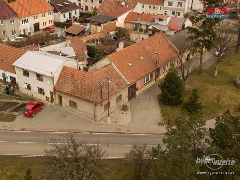Prodej rodinného domu, 62 m?, Kostelec na Hané, ul. 8. května - foto 2
