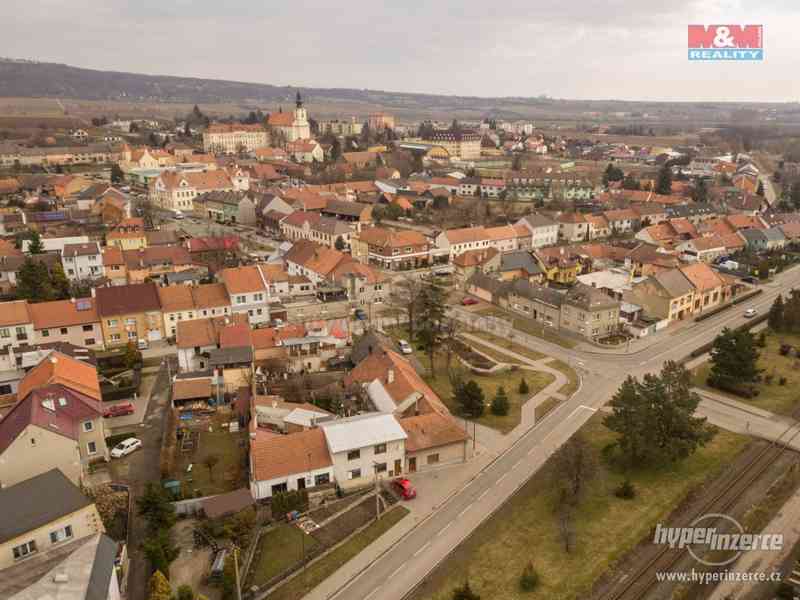 Prodej rodinného domu, 62 m?, Kostelec na Hané, ul. 8. května - foto 3