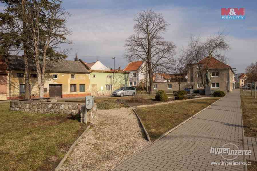 Prodej rodinného domu, 62 m?, Kostelec na Hané, ul. 8. května - foto 4