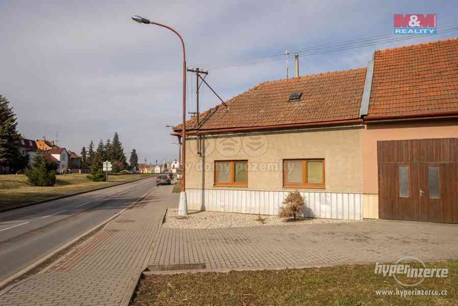 Prodej rodinného domu, 62 m?, Kostelec na Hané, ul. 8. května - foto 5