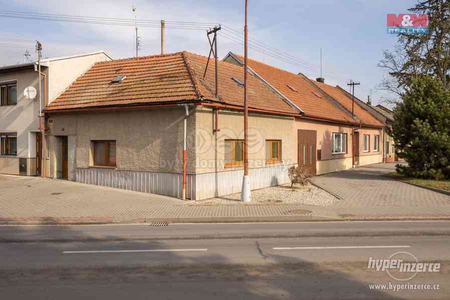 Prodej rodinného domu, 62 m?, Kostelec na Hané, ul. 8. května - foto 6