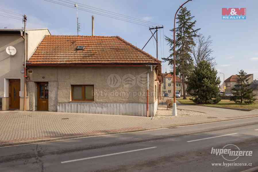 Prodej rodinného domu, 62 m?, Kostelec na Hané, ul. 8. května - foto 8