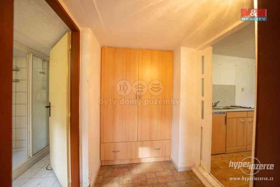 Prodej rodinného domu, 62 m?, Kostelec na Hané, ul. 8. května - foto 9