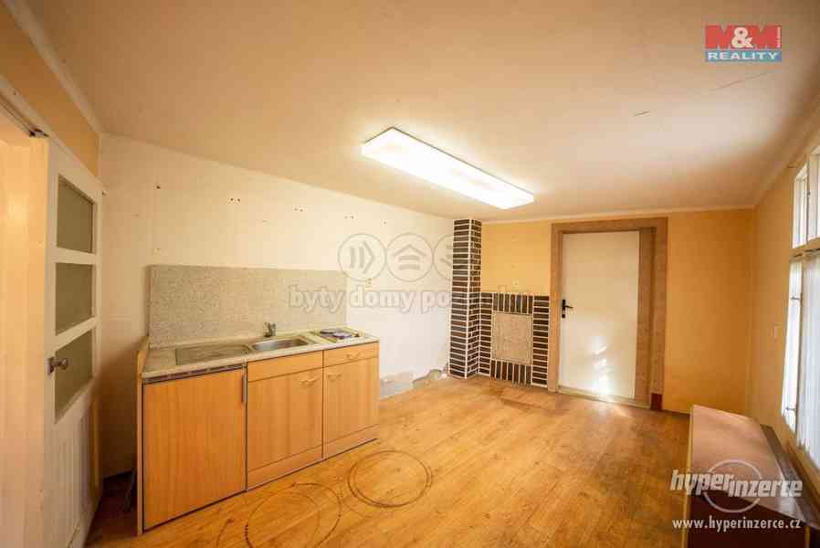 Prodej rodinného domu, 62 m?, Kostelec na Hané, ul. 8. května - foto 10