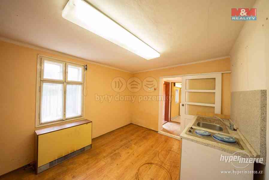 Prodej rodinného domu, 62 m?, Kostelec na Hané, ul. 8. května - foto 11