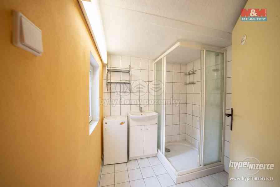 Prodej rodinného domu, 62 m?, Kostelec na Hané, ul. 8. května - foto 12