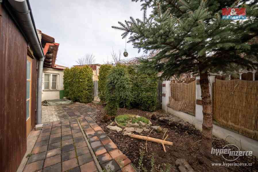 Prodej rodinného domu, 62 m?, Kostelec na Hané, ul. 8. května - foto 14