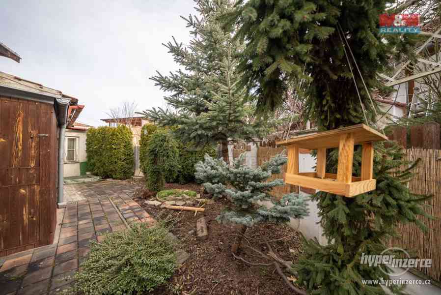 Prodej rodinného domu, 62 m?, Kostelec na Hané, ul. 8. května - foto 15