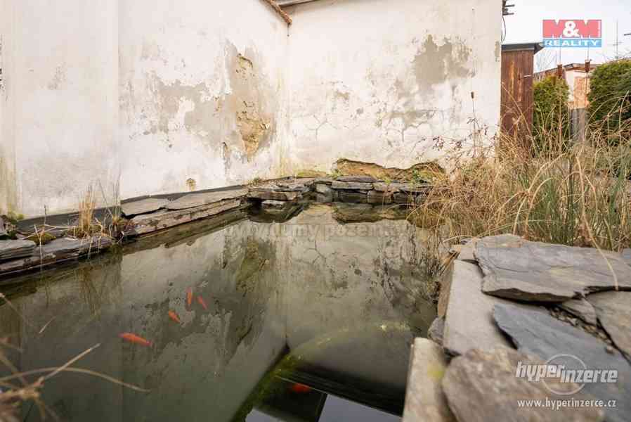 Prodej rodinného domu, 62 m?, Kostelec na Hané, ul. 8. května - foto 17